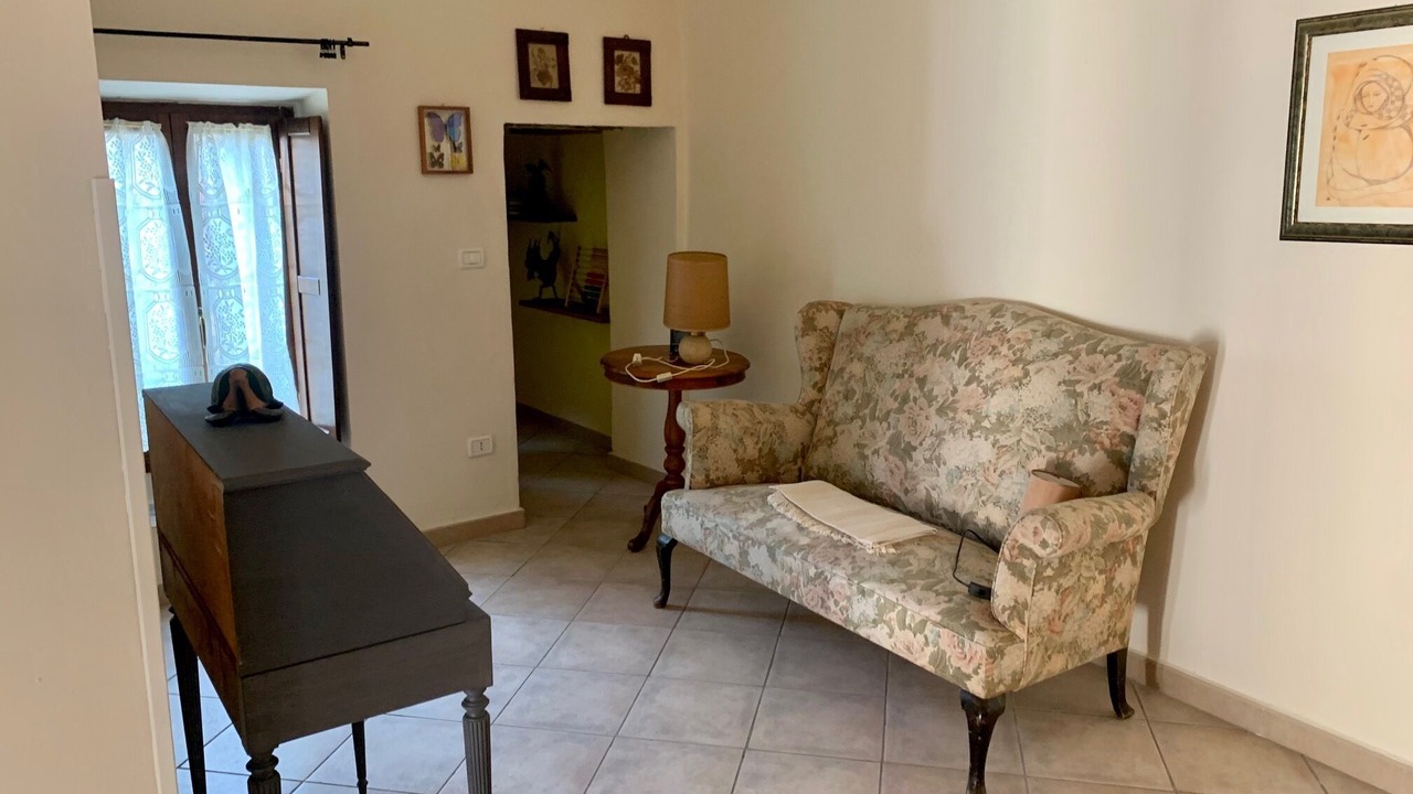 Photo of Livingroom in Villafranca in Lunigiana