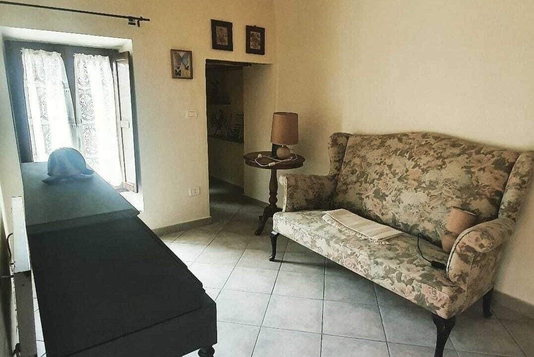 Photo of Livingroom in Villafranca in Lunigiana