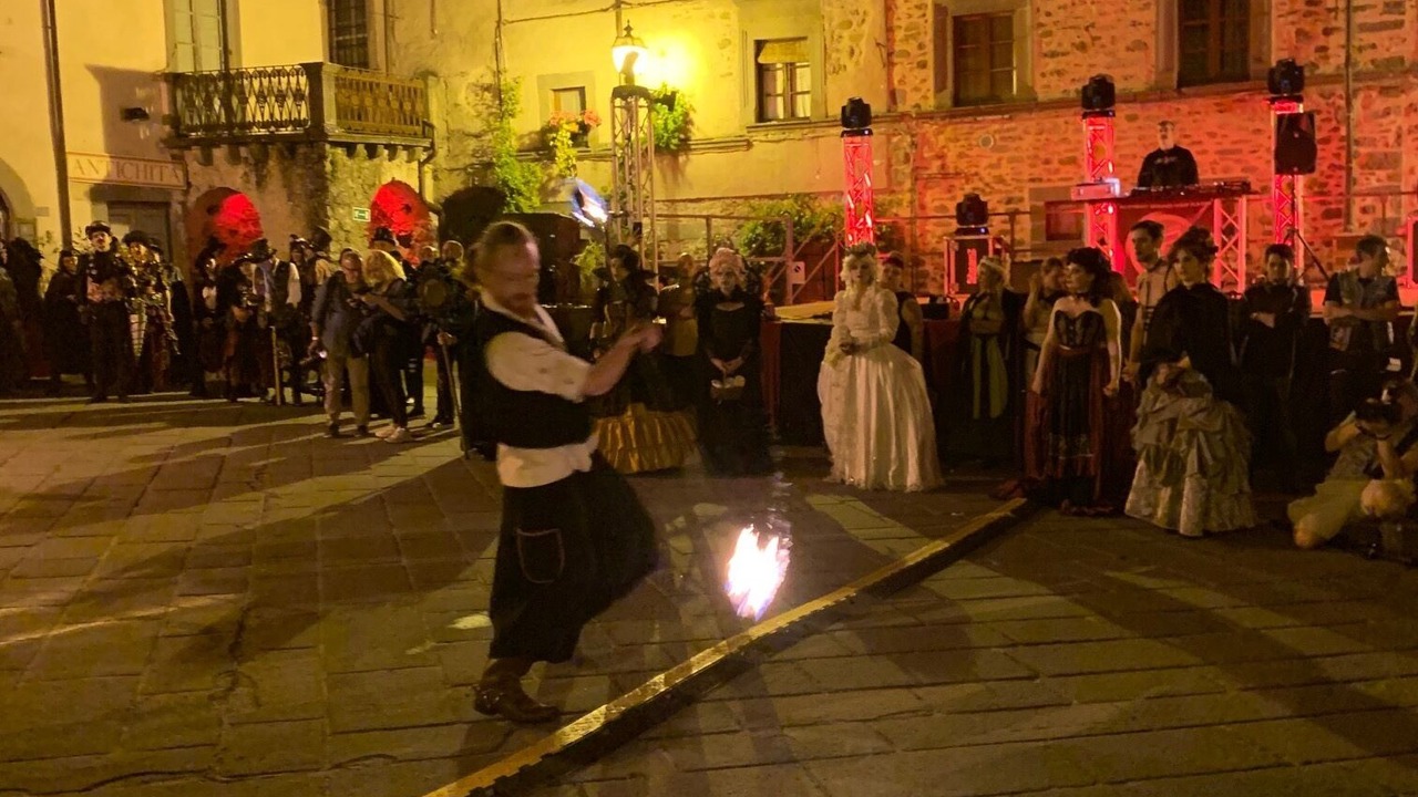 Photo of Outdoor in Villafranca in Lunigiana