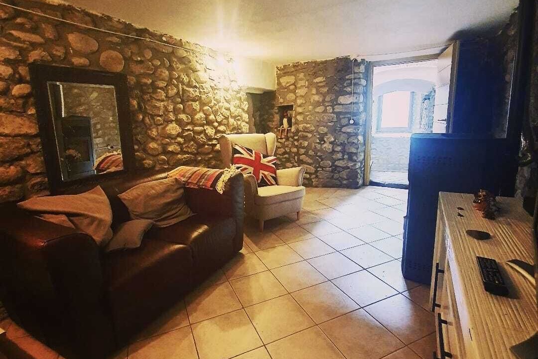 Photo of Livingroom in Villafranca in Lunigiana