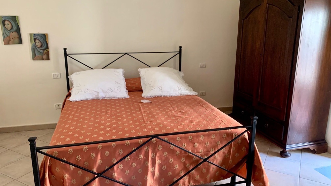 Photo of Bedroom in Villafranca in Lunigiana