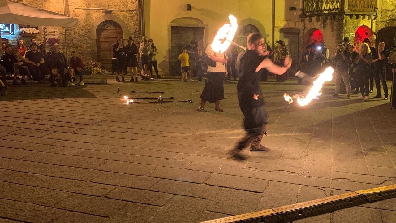 Photo of Outdoor in Villafranca in Lunigiana