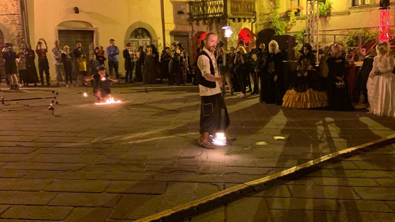 Photo of Outdoor in Villafranca in Lunigiana