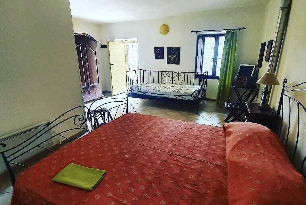 Photo of Bedroom in Villafranca in Lunigiana