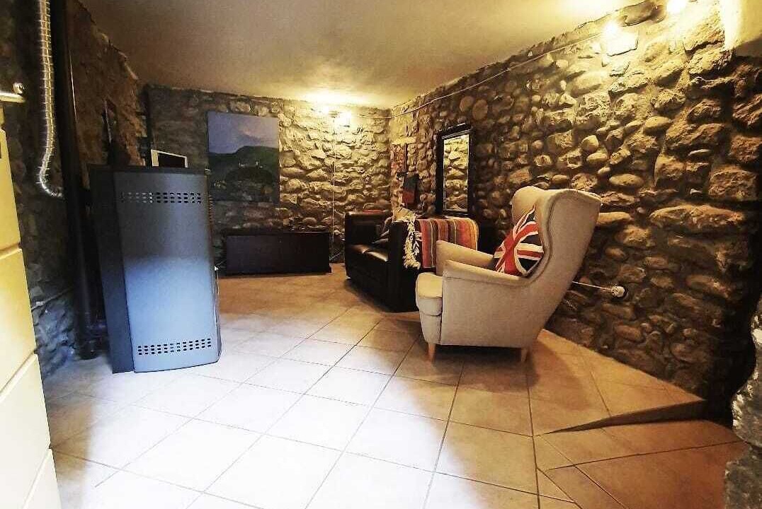 Photo of Livingroom in Villafranca in Lunigiana