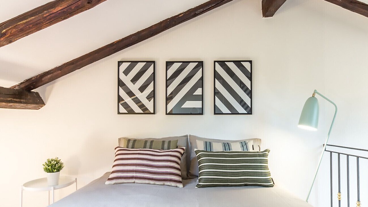 Photo of Bedroom in Bolognina