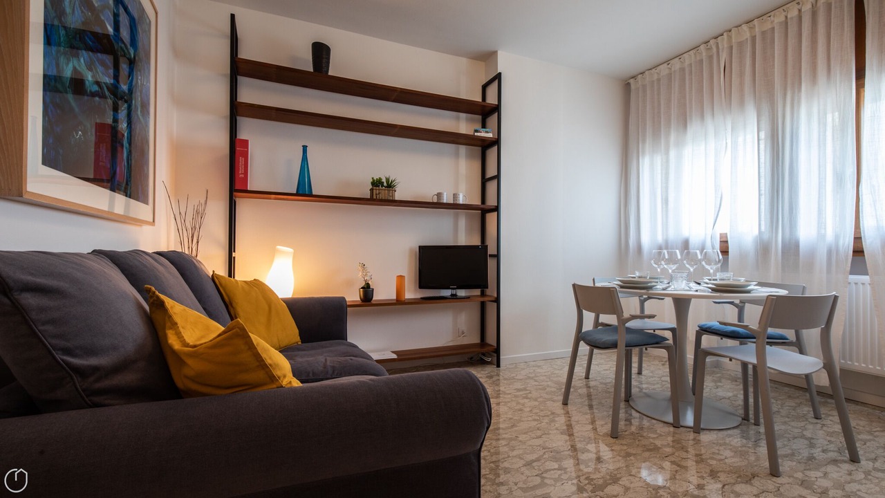Photo of Livingroom in Udine