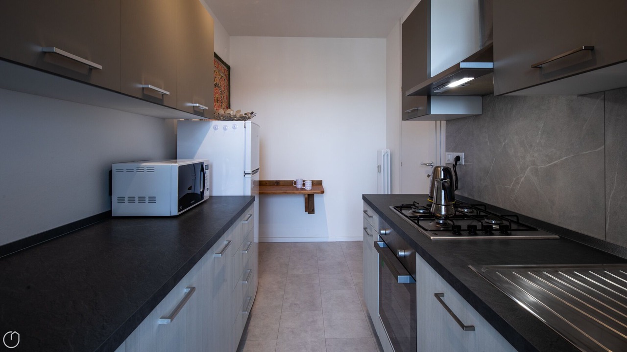 Photo of Kitchen in Udine