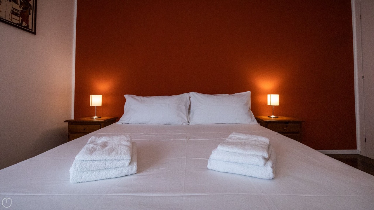 Photo of Bedroom in Udine
