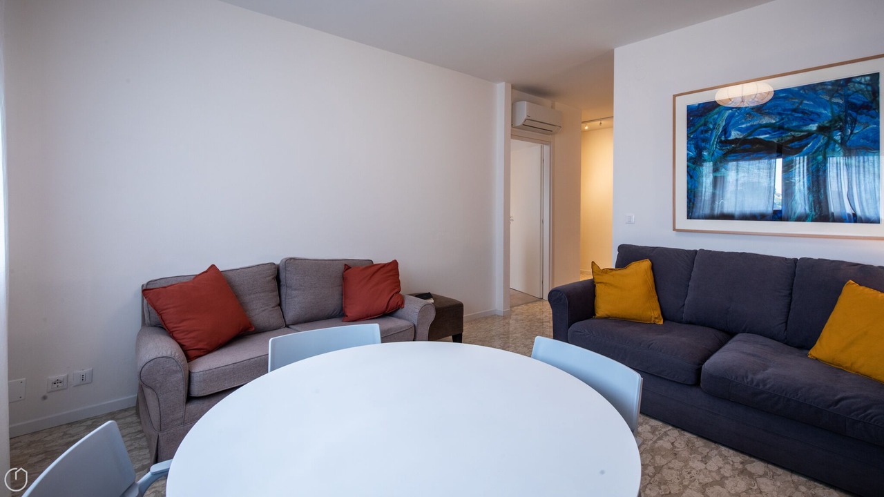 Photo of Livingroom in Udine