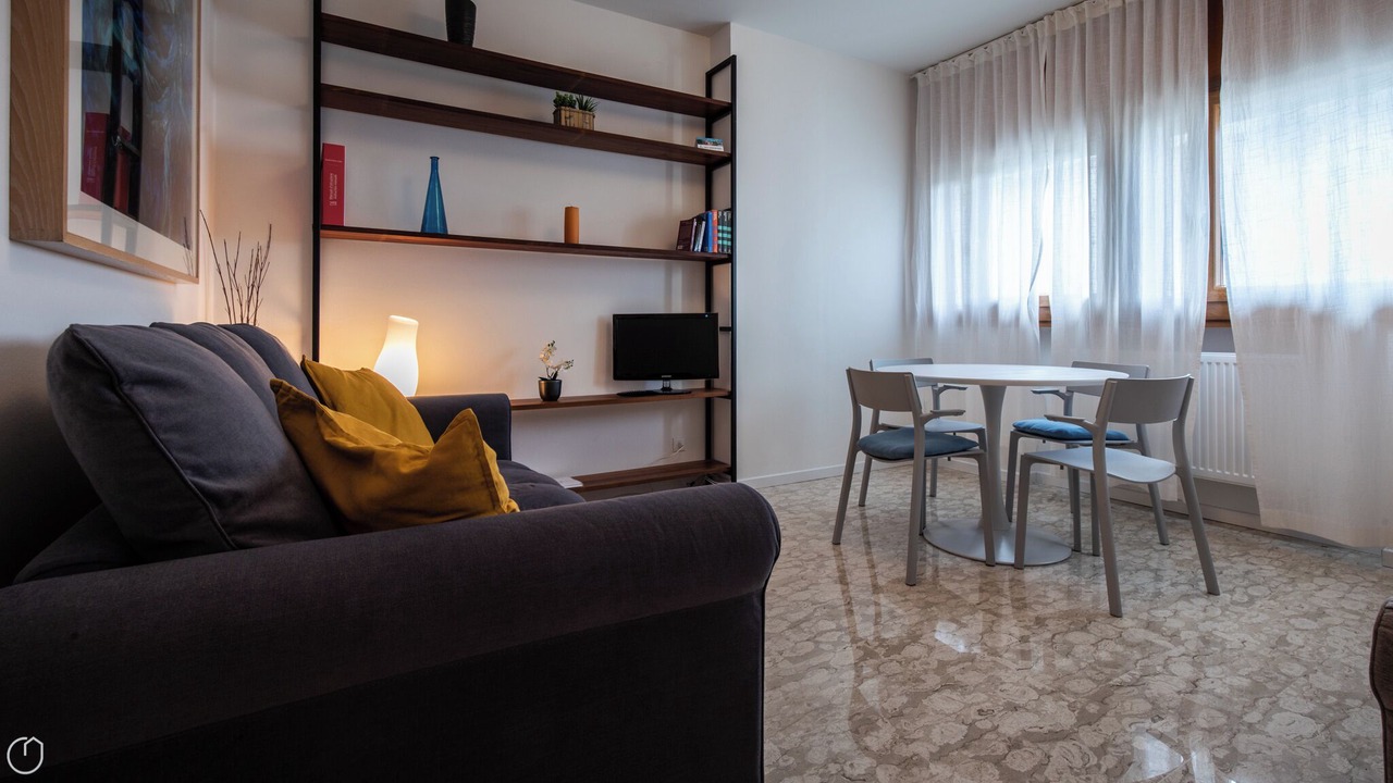 Photo of Livingroom in Udine