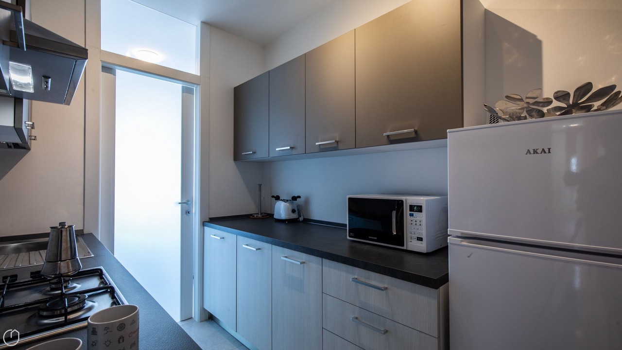 Photo of Kitchen in Udine