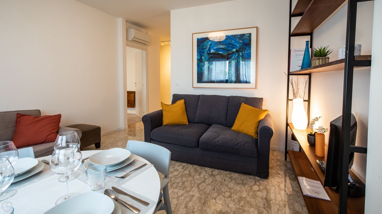 Photo of Livingroom in Udine