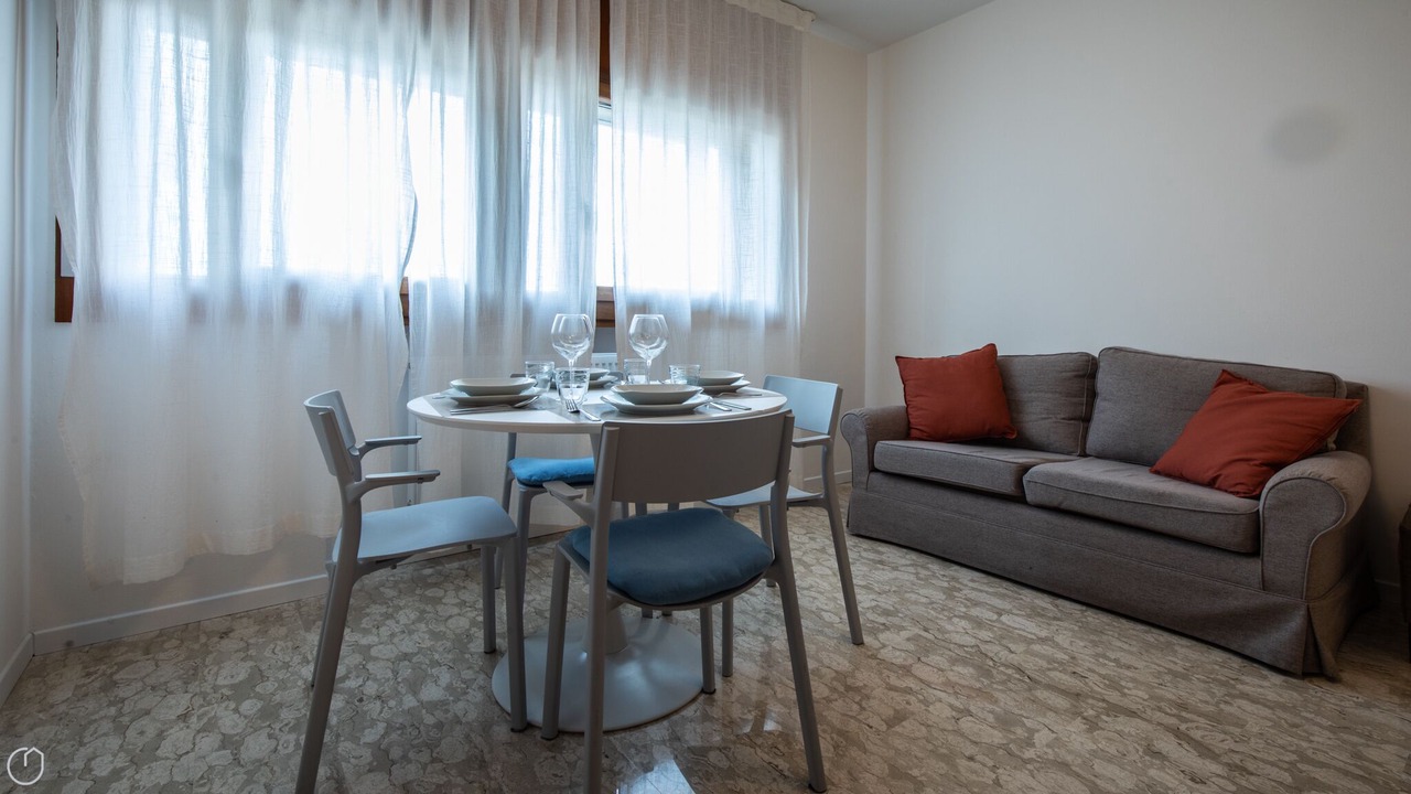 Photo of Livingroom in Udine