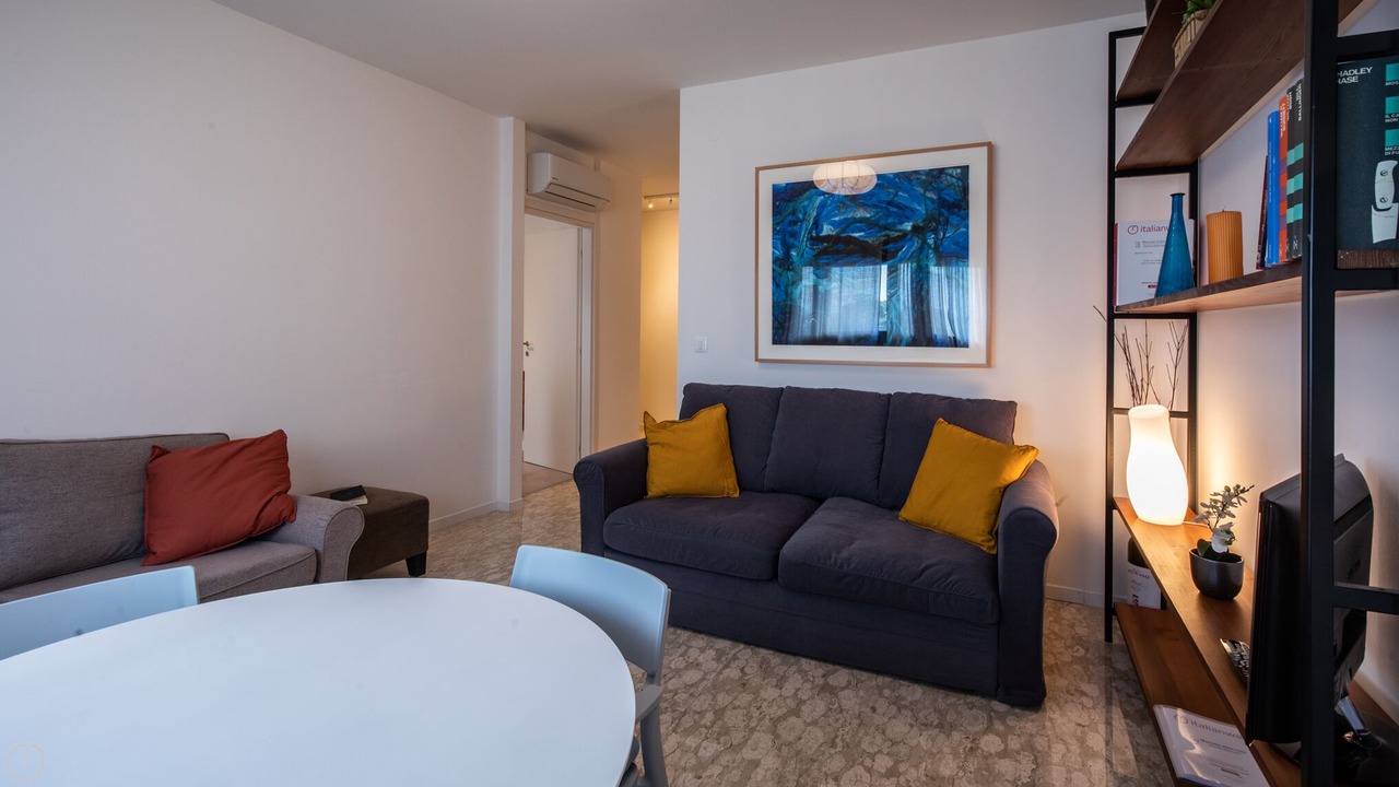 Photo of Livingroom in Udine