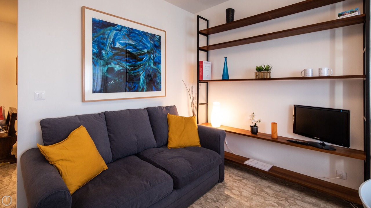 Photo of Livingroom in Udine