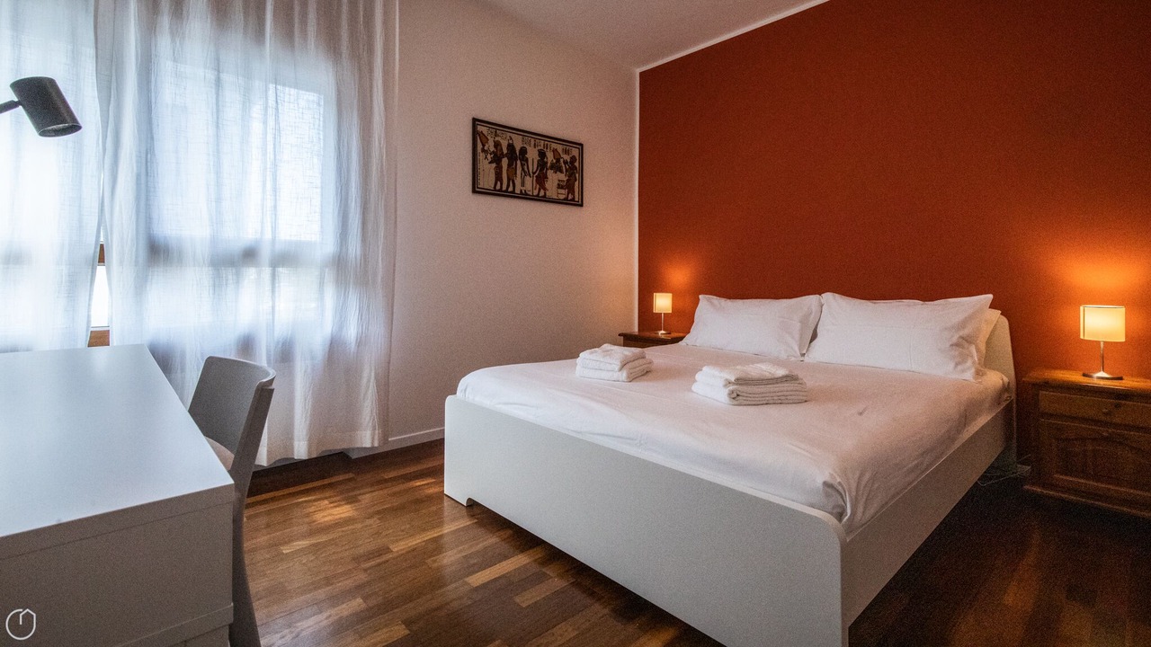 Photo of Bedroom in Udine