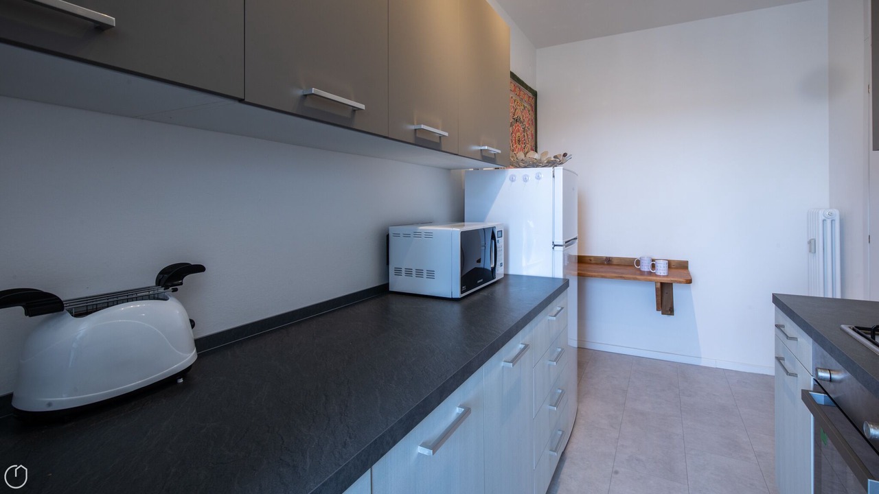 Photo of Kitchen in Udine