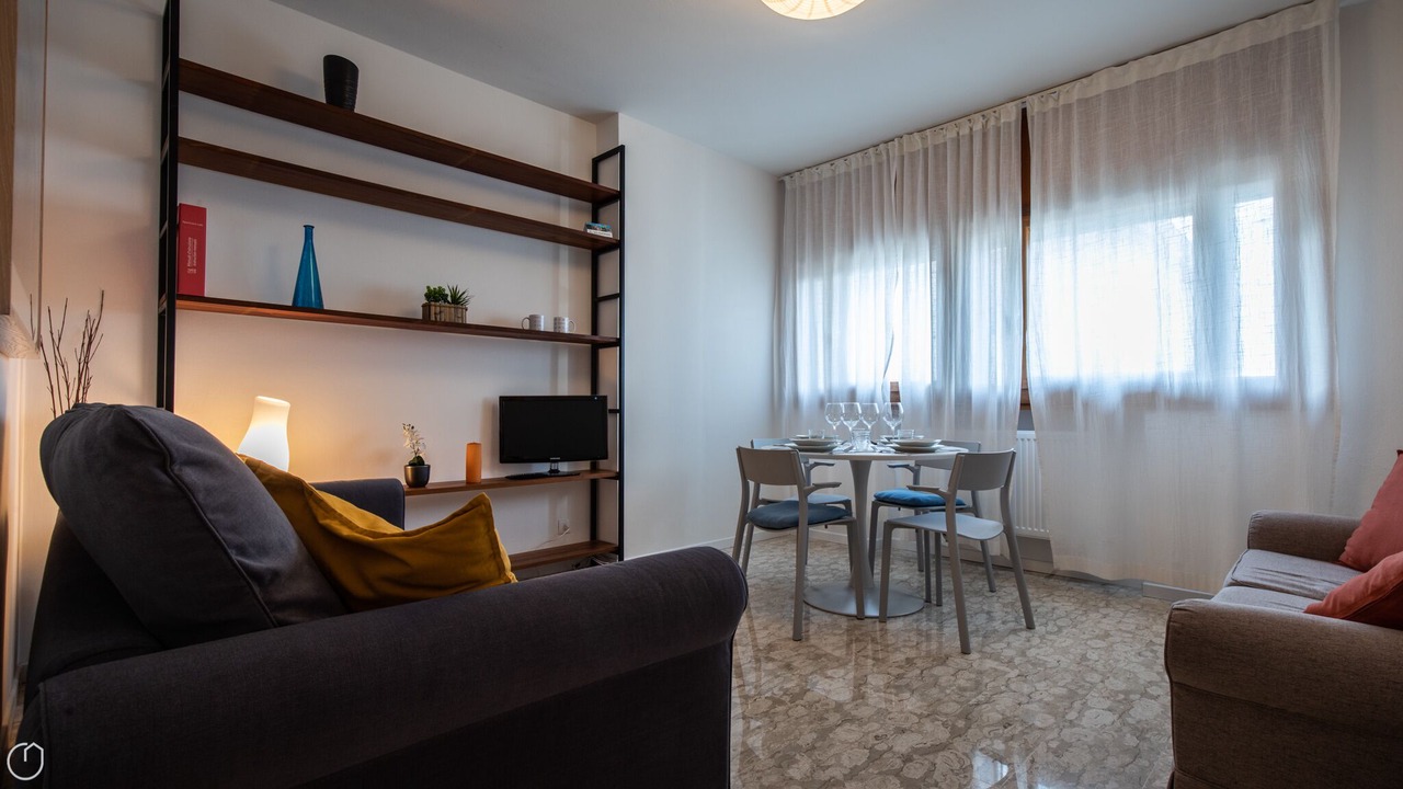 Photo of Livingroom in Udine