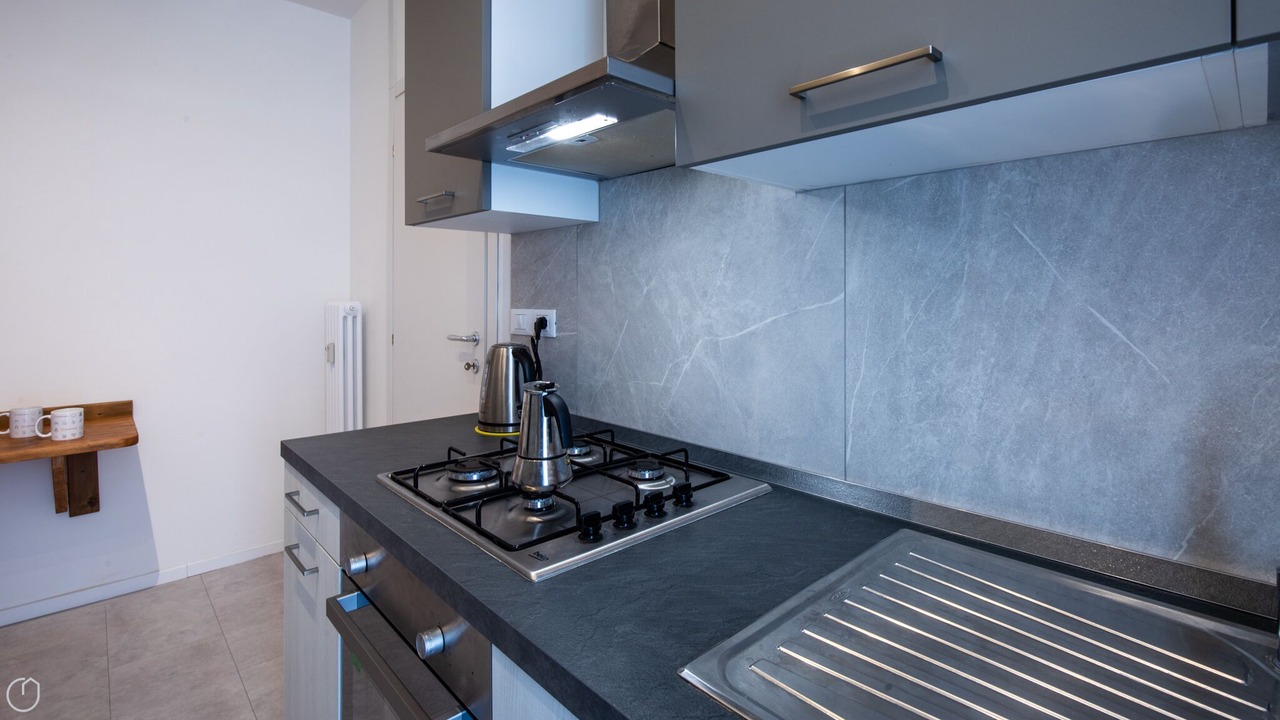 Photo of Kitchen in Udine