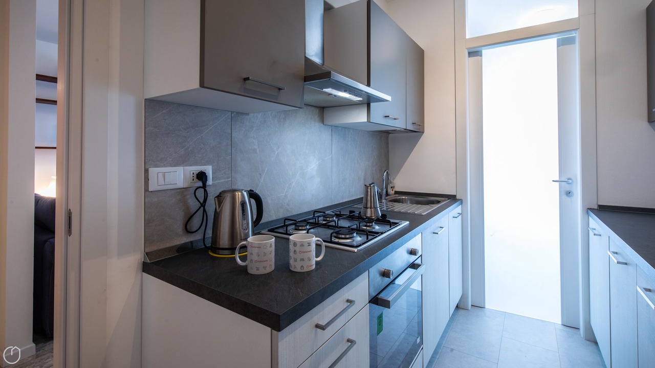 Photo of Kitchen in Udine