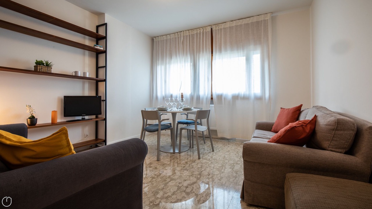 Photo of Livingroom in Udine