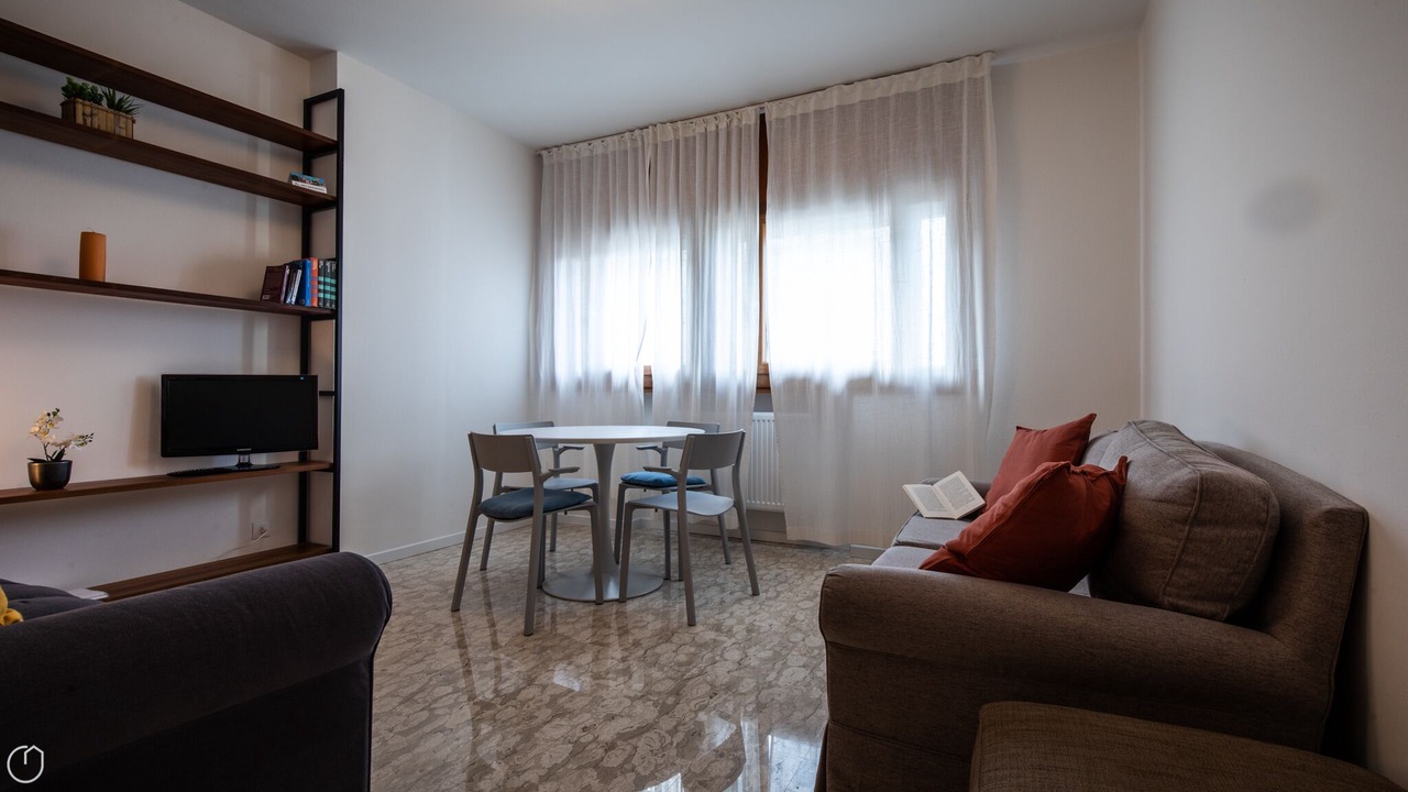 Photo of Livingroom in Udine
