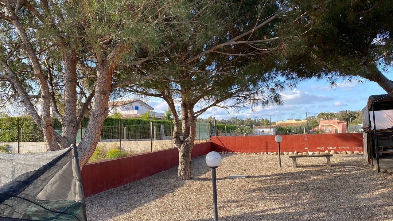 Photo of Outdoor in Santa Maria del Focallo