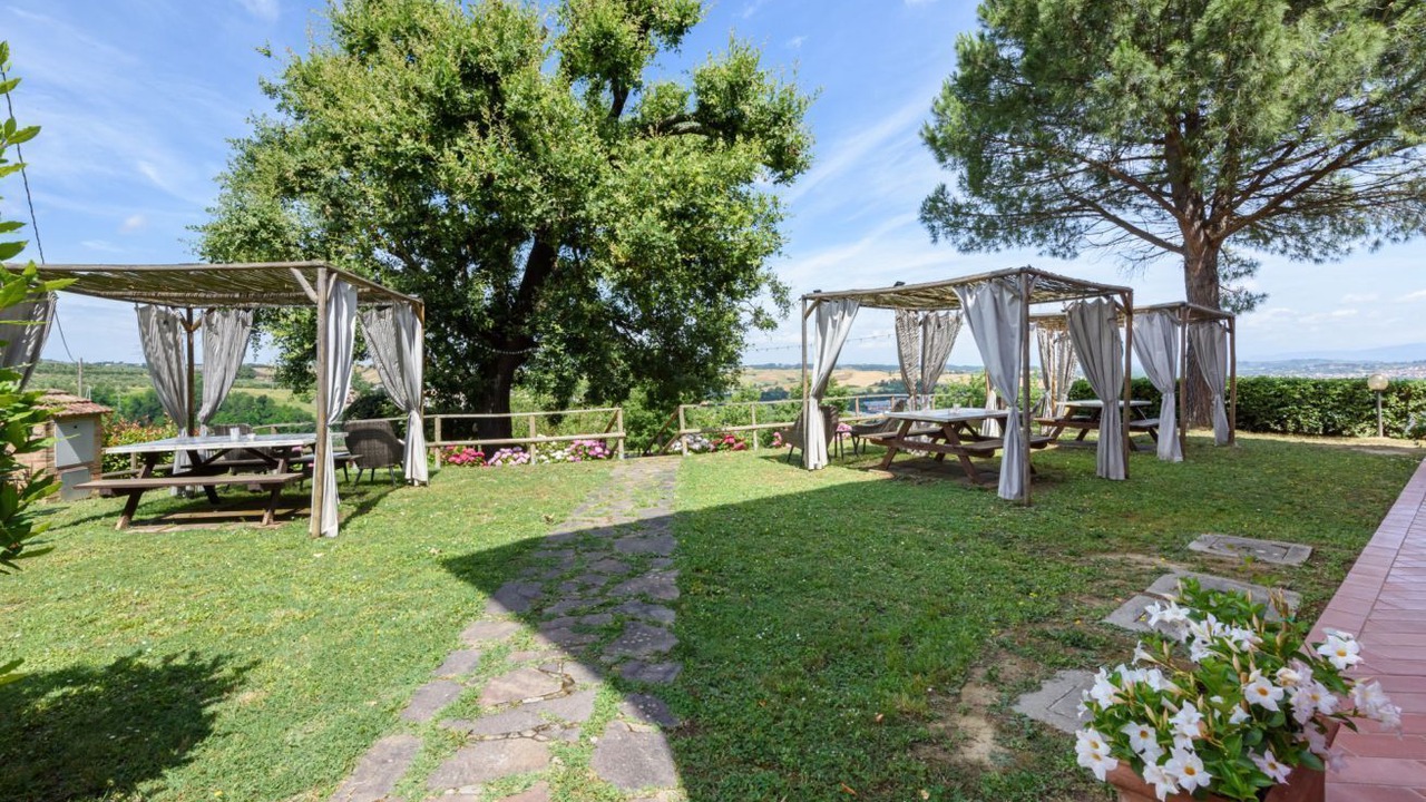 Photo of Outdoor in Gambassi Terme