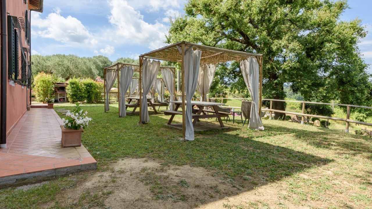 Photo of Outdoor in Gambassi Terme