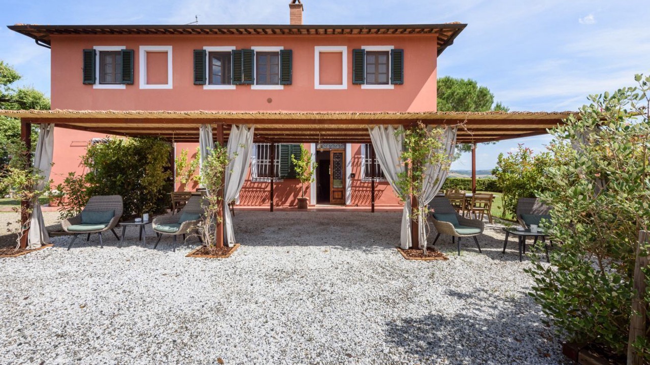 Photo of Outdoor in Gambassi Terme