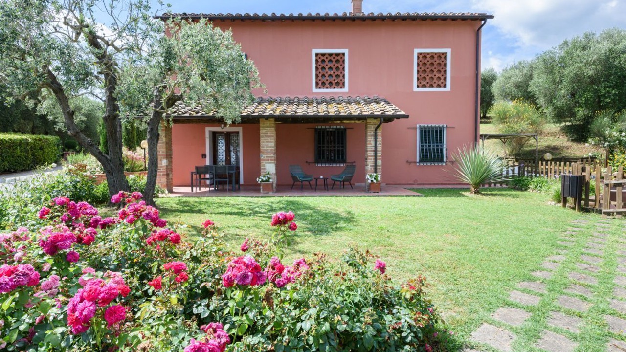 Photo of Outdoor in Gambassi Terme