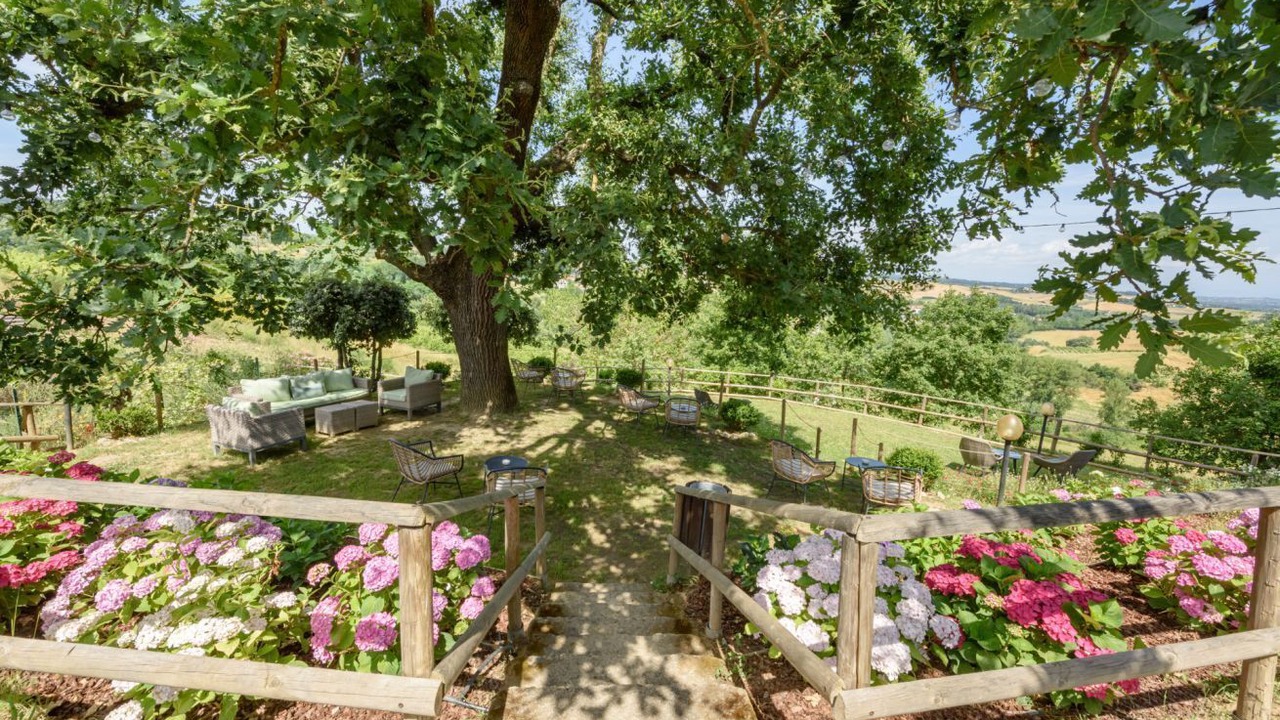 Photo of Outdoor in Gambassi Terme