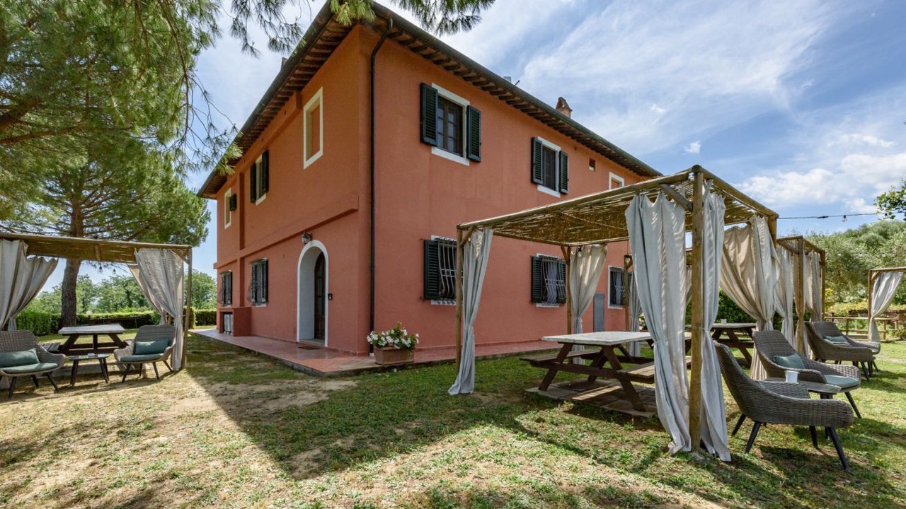 Photo of Outdoor in Gambassi Terme
