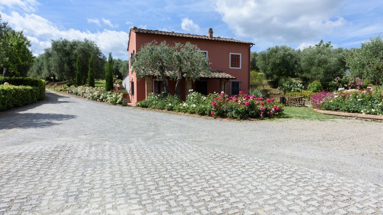 Photo of Outdoor in Gambassi Terme