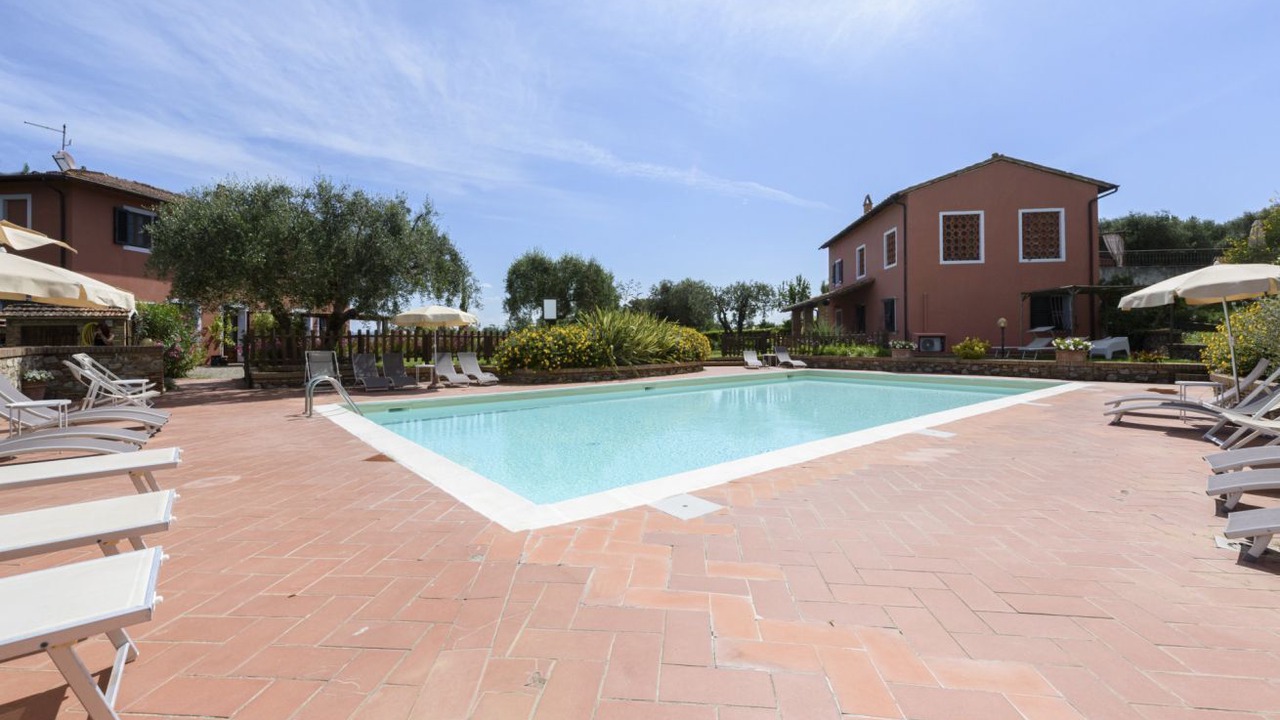Photo of Outdoor in Gambassi Terme