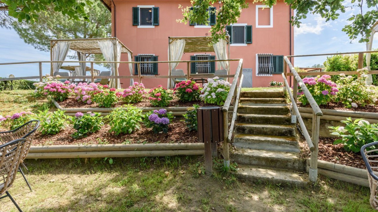 Photo of Outdoor in Gambassi Terme