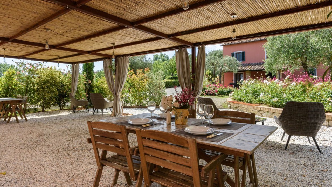 Photo of Outdoor in Gambassi Terme