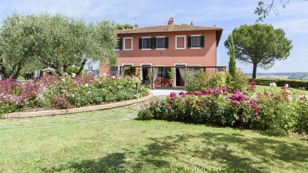 Photo of Outdoor in Gambassi Terme