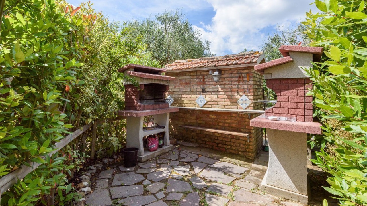 Photo of Outdoor in Gambassi Terme