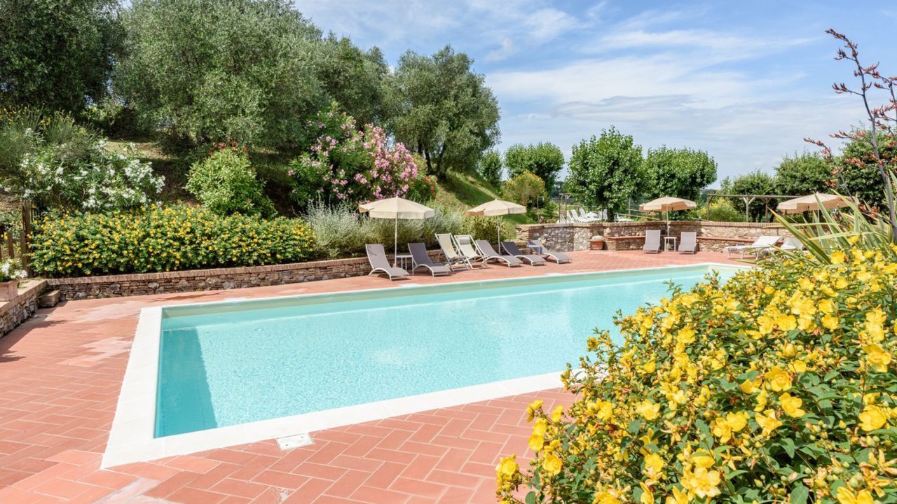 Photo of Outdoor in Gambassi Terme