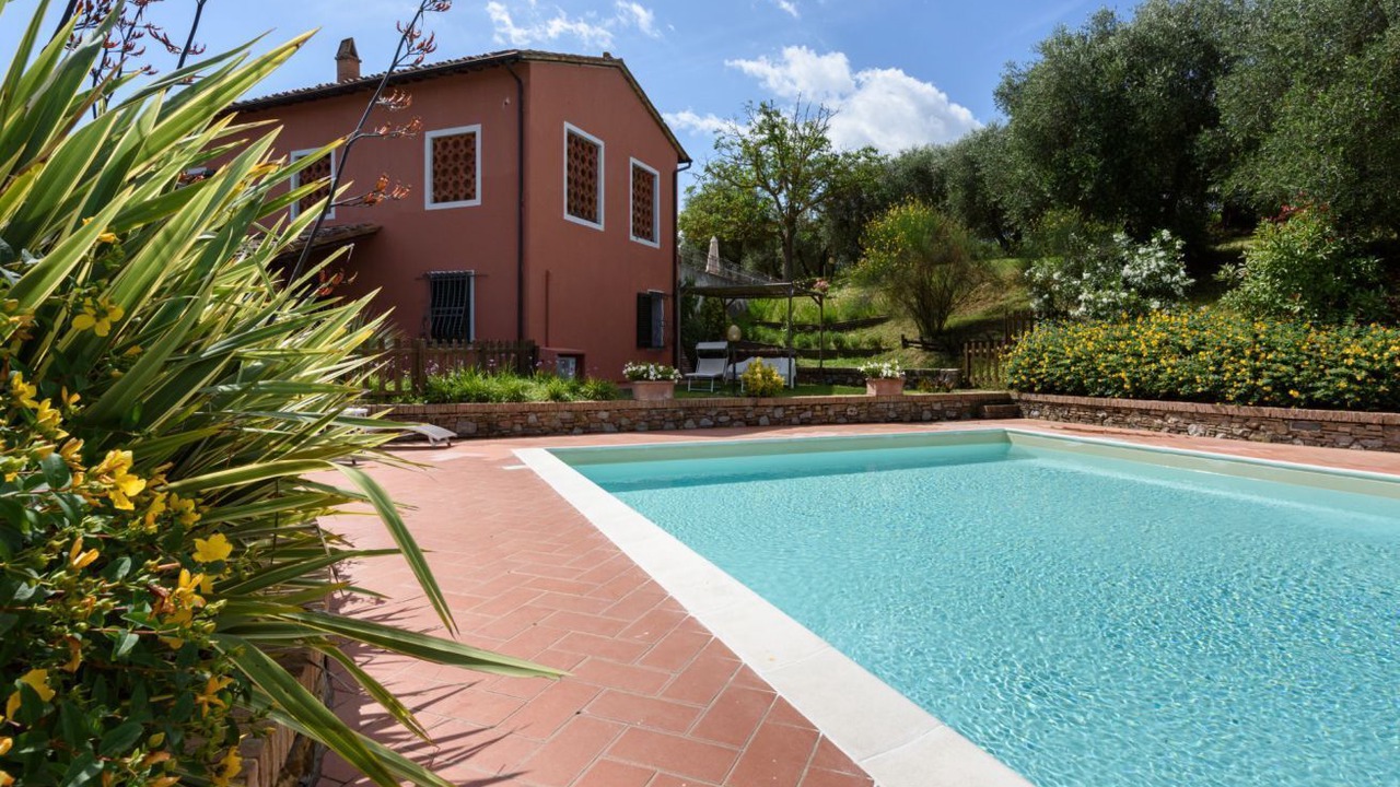 Photo of Outdoor in Gambassi Terme