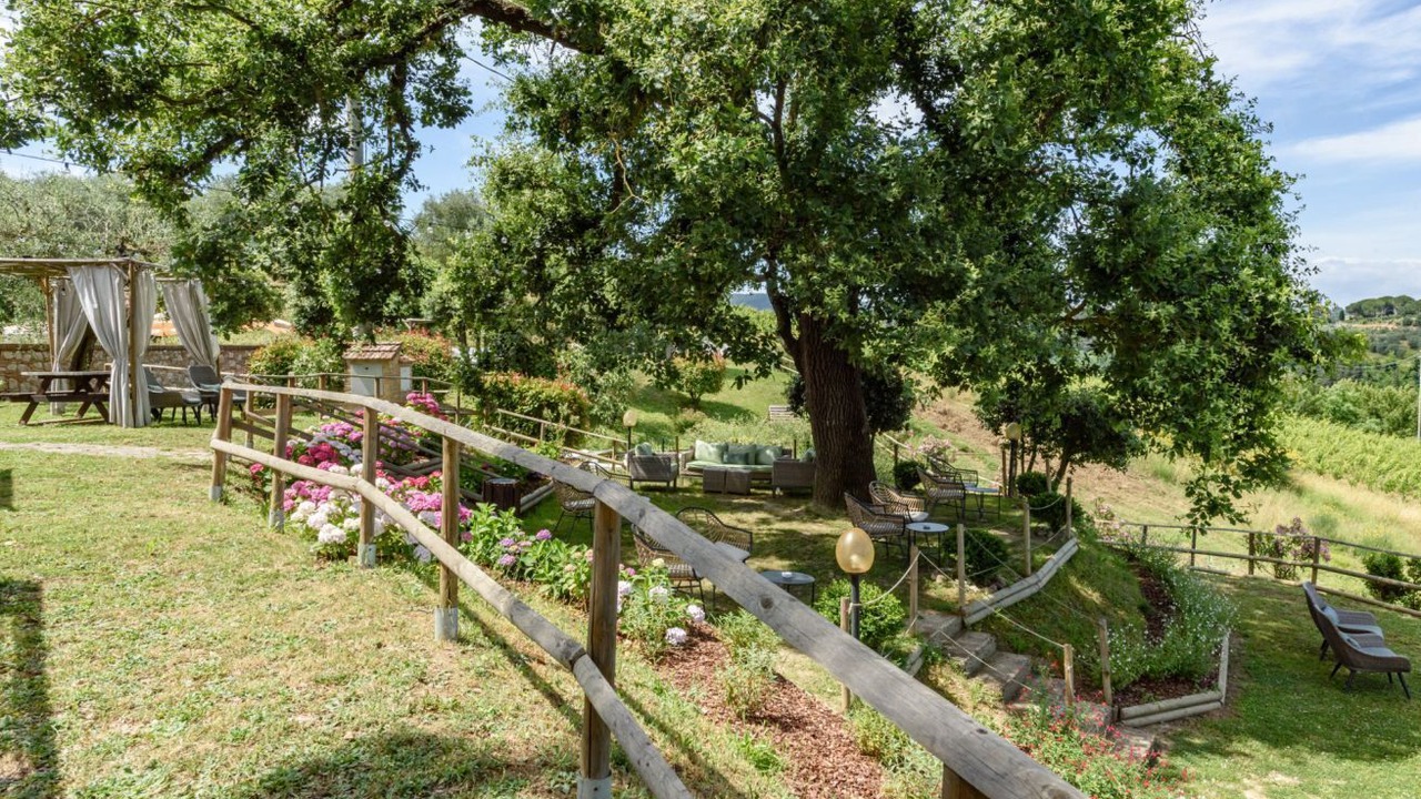 Photo of Outdoor in Gambassi Terme
