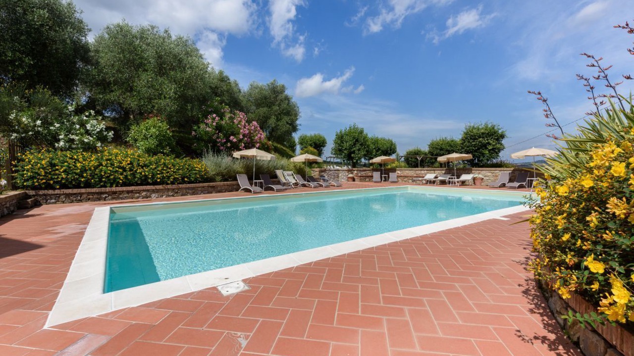 Photo of Outdoor in Gambassi Terme