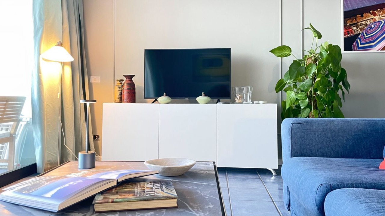 Photo of Livingroom in Addaura