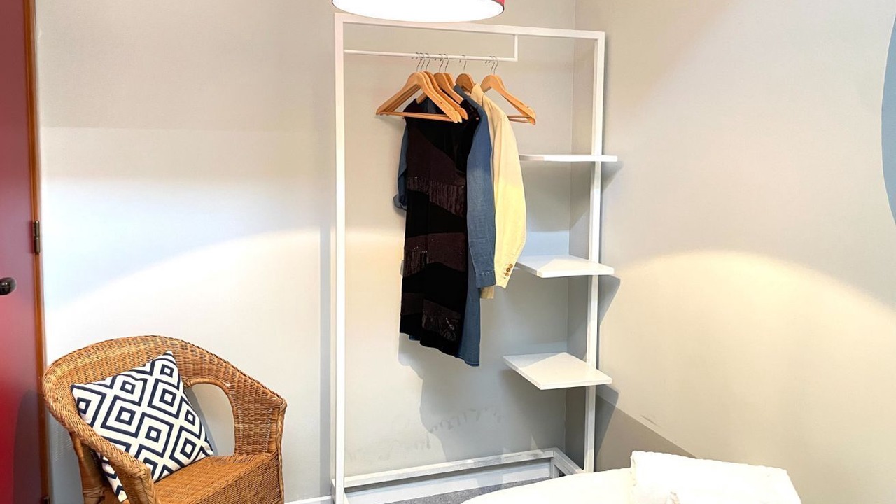 Photo of Bedroom in Addaura
