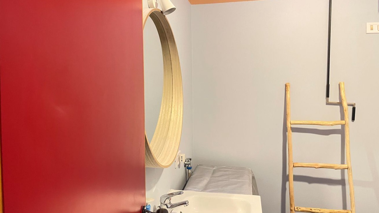 Photo of Bathroom in Addaura