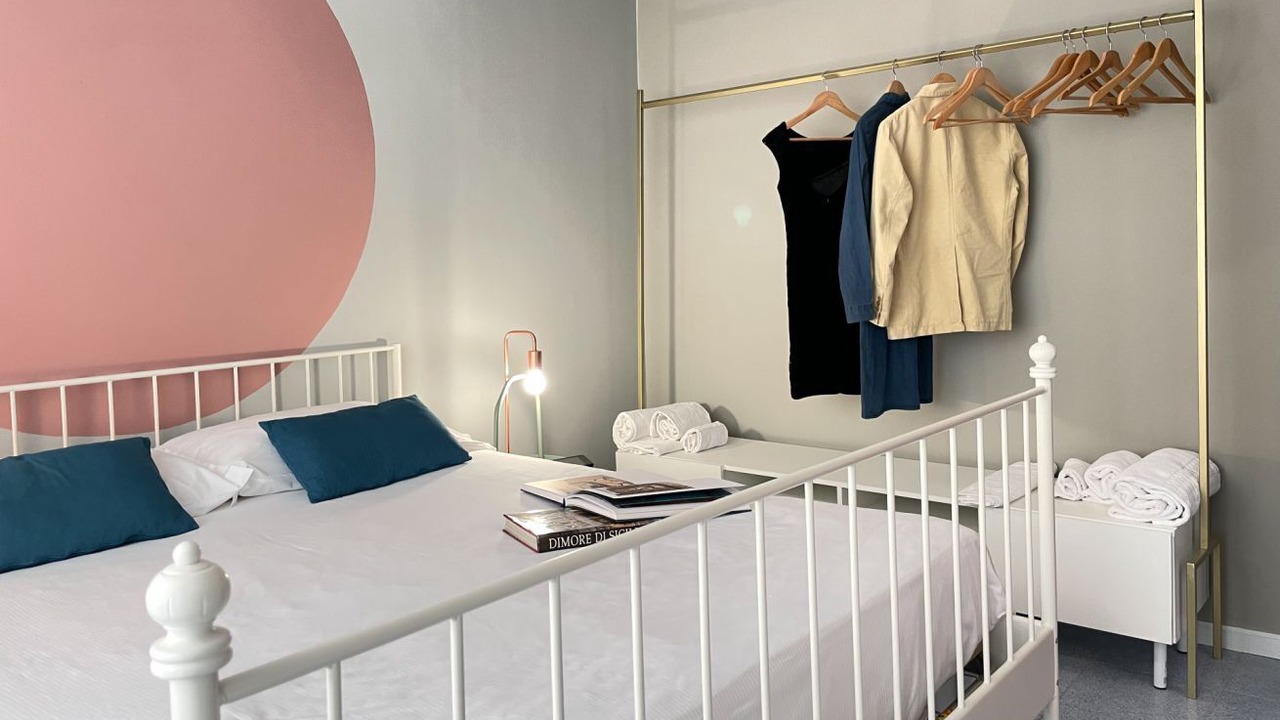 Photo of Bedroom in Addaura