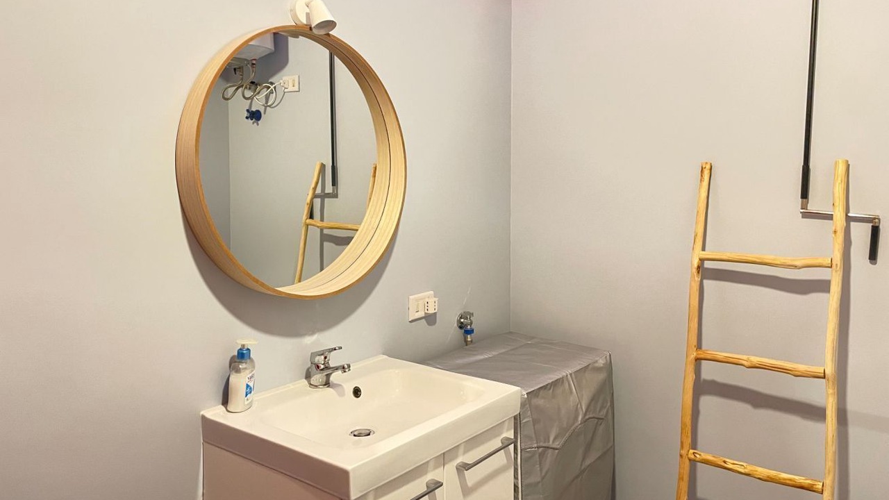 Photo of Bathroom in Addaura