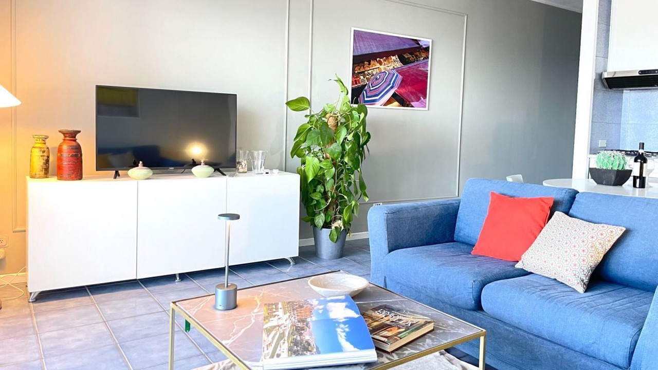 Photo of Livingroom in Addaura